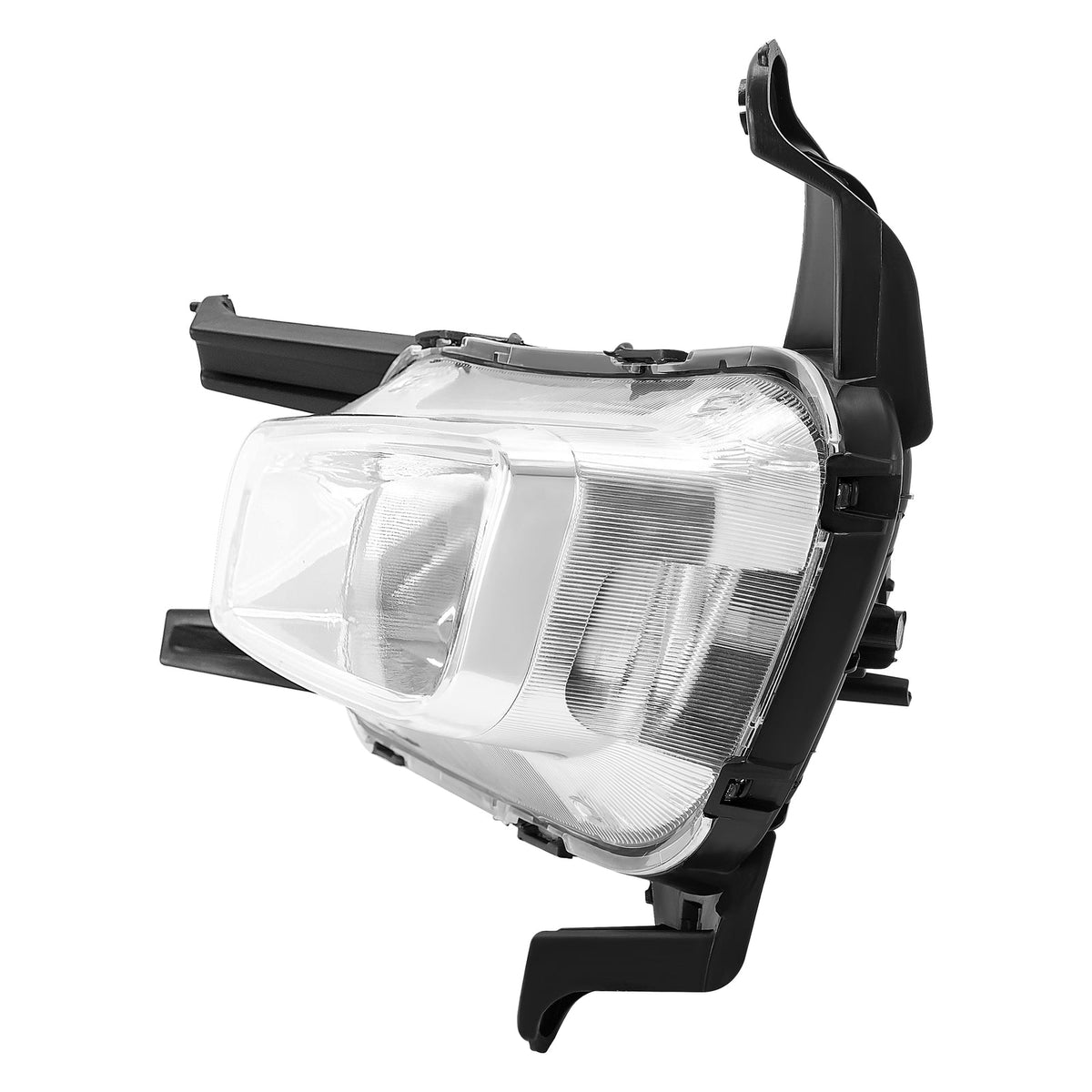 Front Bumper Fog Light Lamp w/Bulbs Left Driver Side For Kia Optima 2014 2015