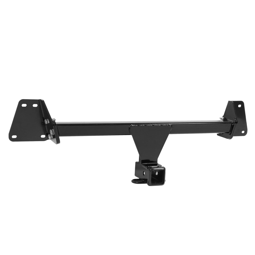 Class 3 Trailer Hitch Receiver 2" For Toyota Corolla Cross All Styles 2022-2026