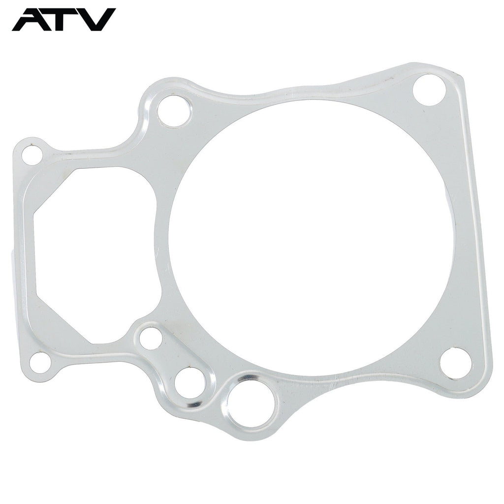 Engine Rebuild Kit Cylinder Head & Cover Sleeve Cylinder For HONDA TRX500 12-19
