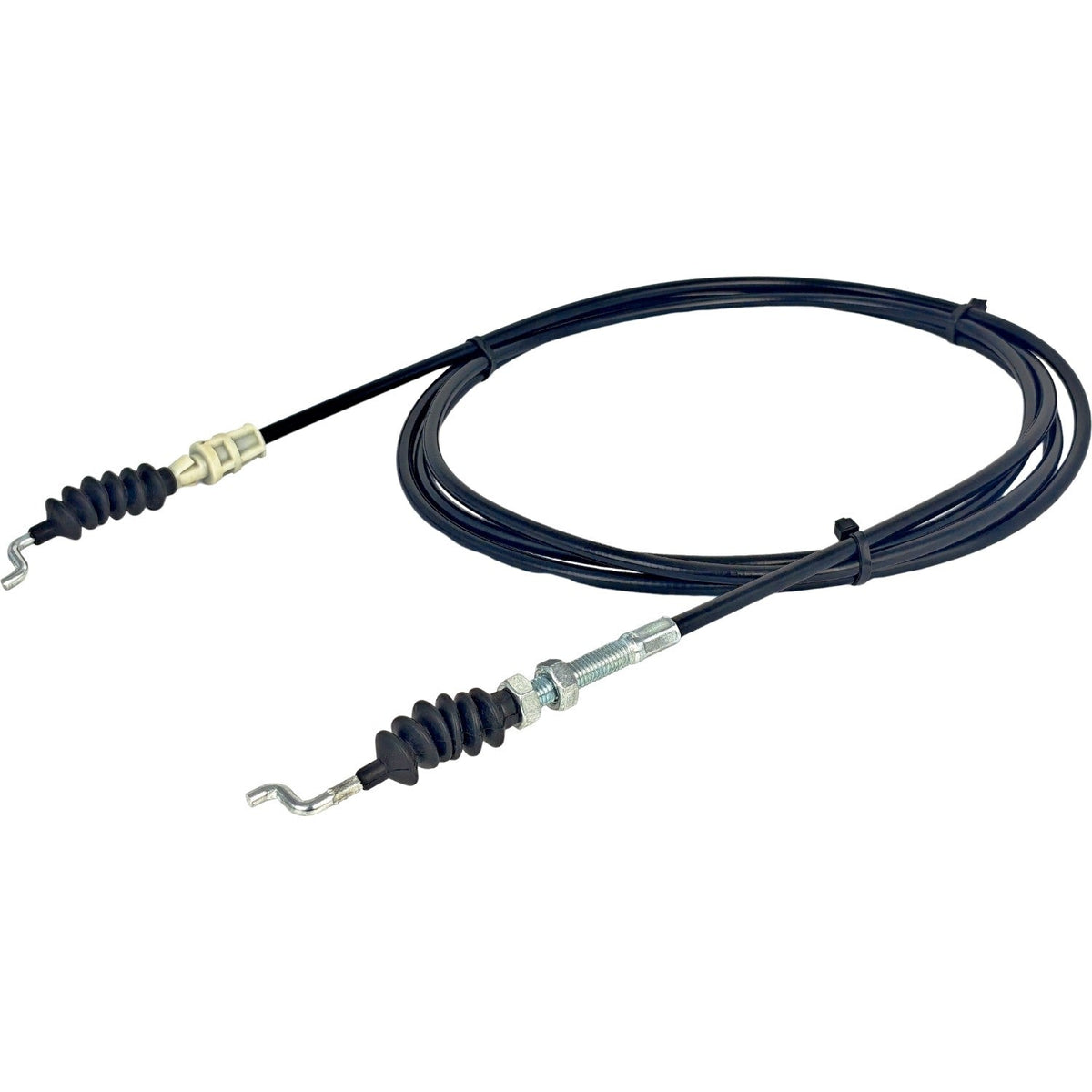 AM147990 Gear Shift Cable Fit for John Deere Gator XUV 590i S4 Utility Vehicle