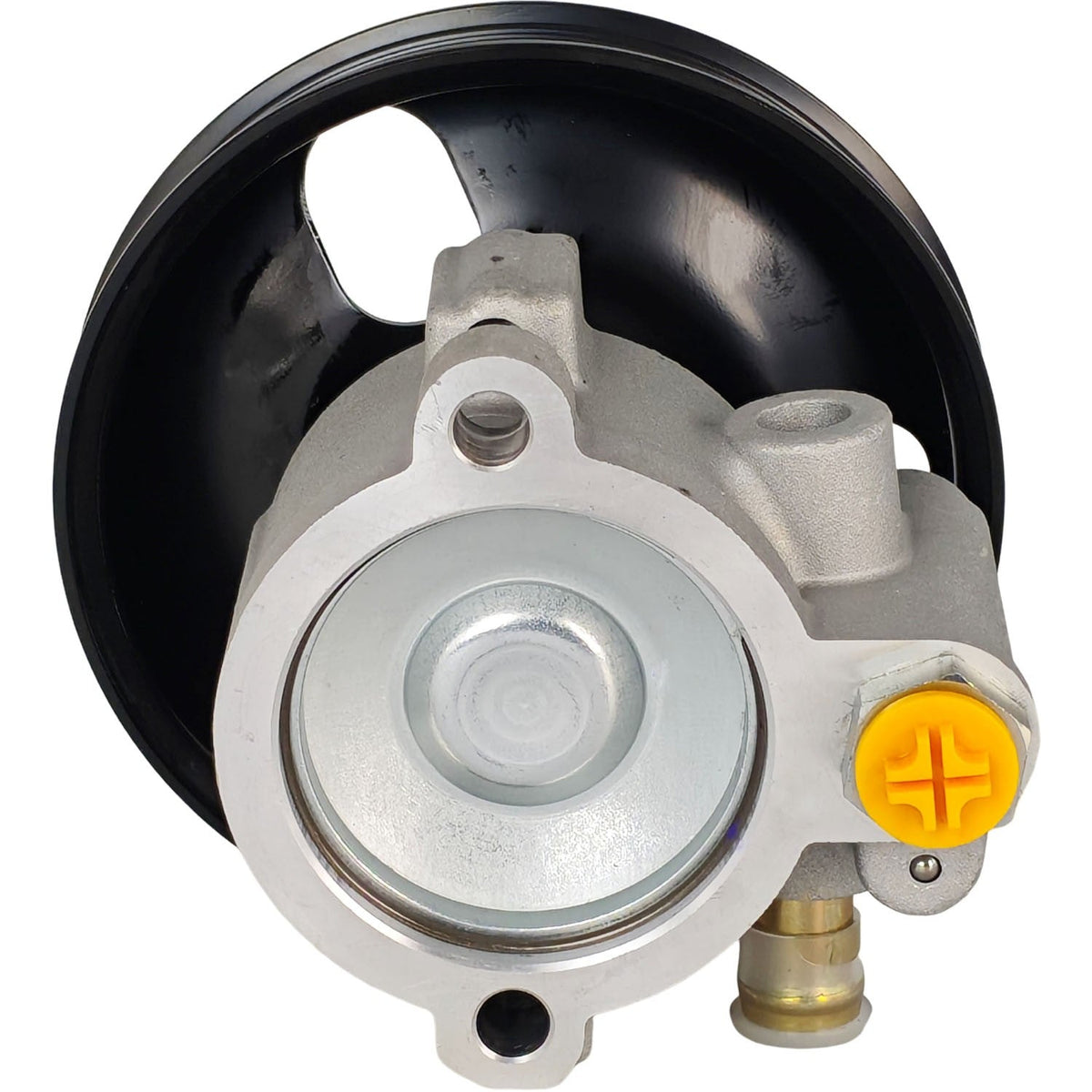 26086859 Power Steering Pump Fit for Pontiac GTO 2004 Base Coupe 2-Door V8 5.7L