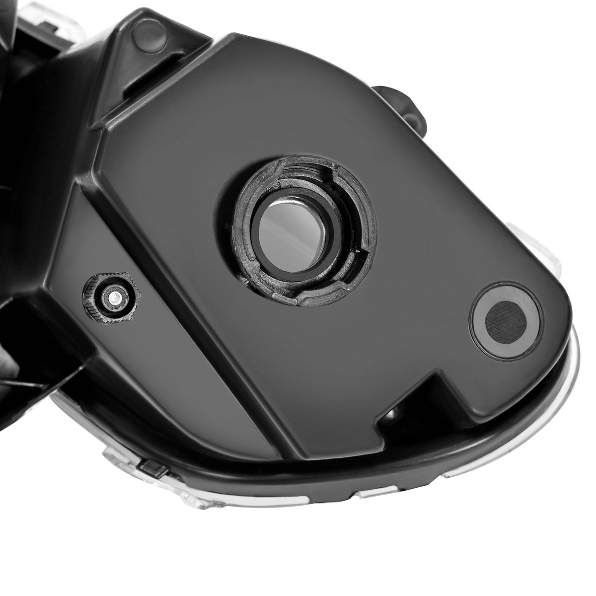 Passenger Side Front Bumper Fog Light Lamp For Ford Escape 2013-2016 CJ5Z13200C