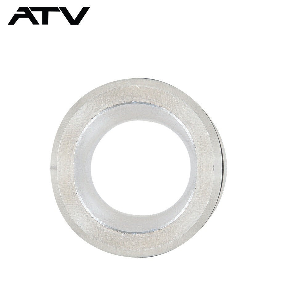 For HONDA PIONEER 1000 4 WHEEL BEARING GREASER TOOL BILLET ALUMINUM
