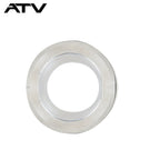 For HONDA PIONEER 1000 4 WHEEL BEARING GREASER TOOL BILLET ALUMINUM