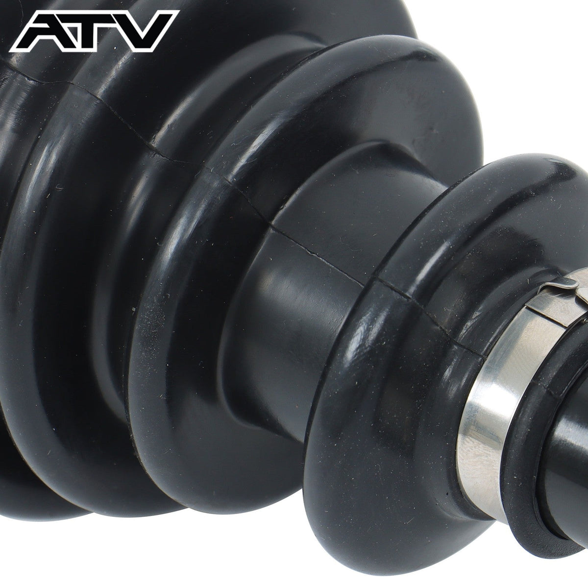 For Polaris Sportsman Hawkeye 2PCS Rear Left+Right CV Axles Drive Shaft 1332421