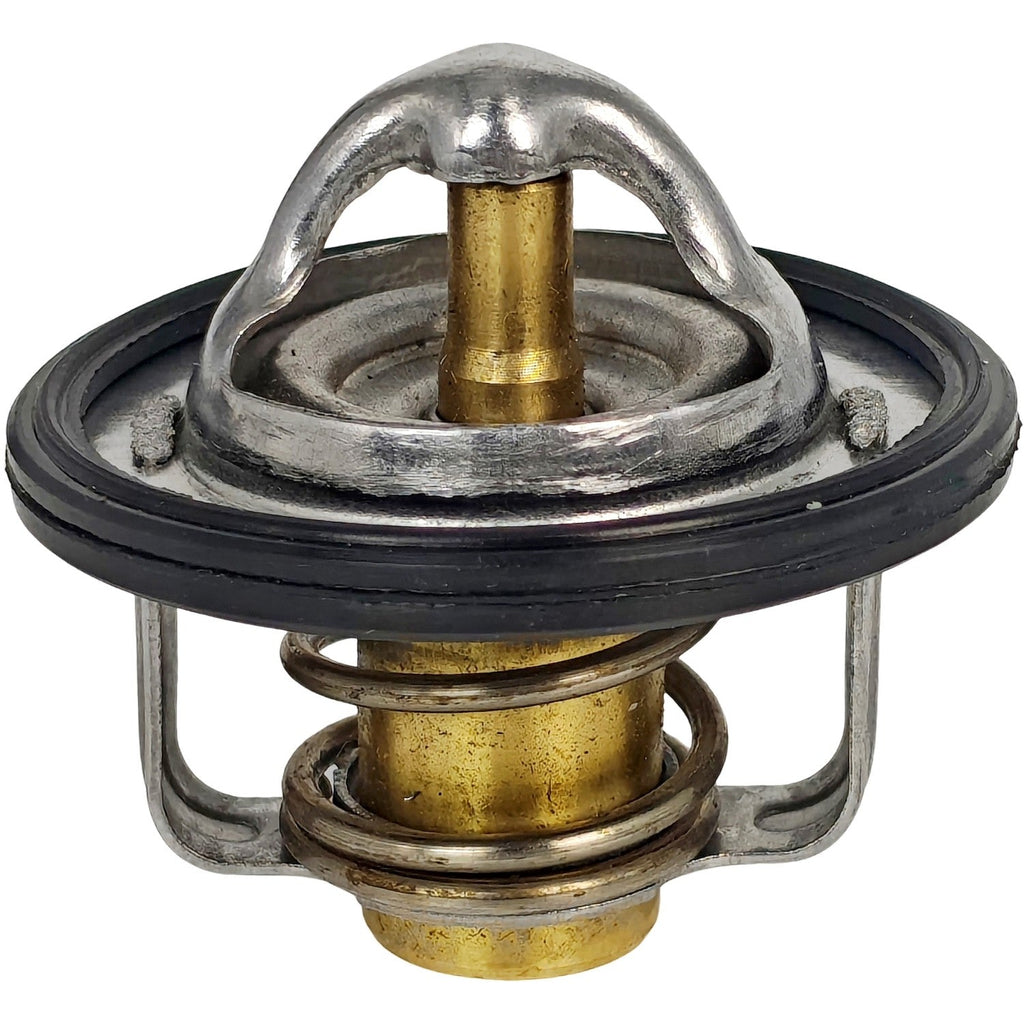 Water Pump 49044-2066 with Gasket Thermostat Fit Kawasaki Mule 4000 2009-2012