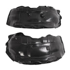 For 2015-2022 CHEVROLET COLORADO GMC CANYON Front Fender Liners Left +Right Side