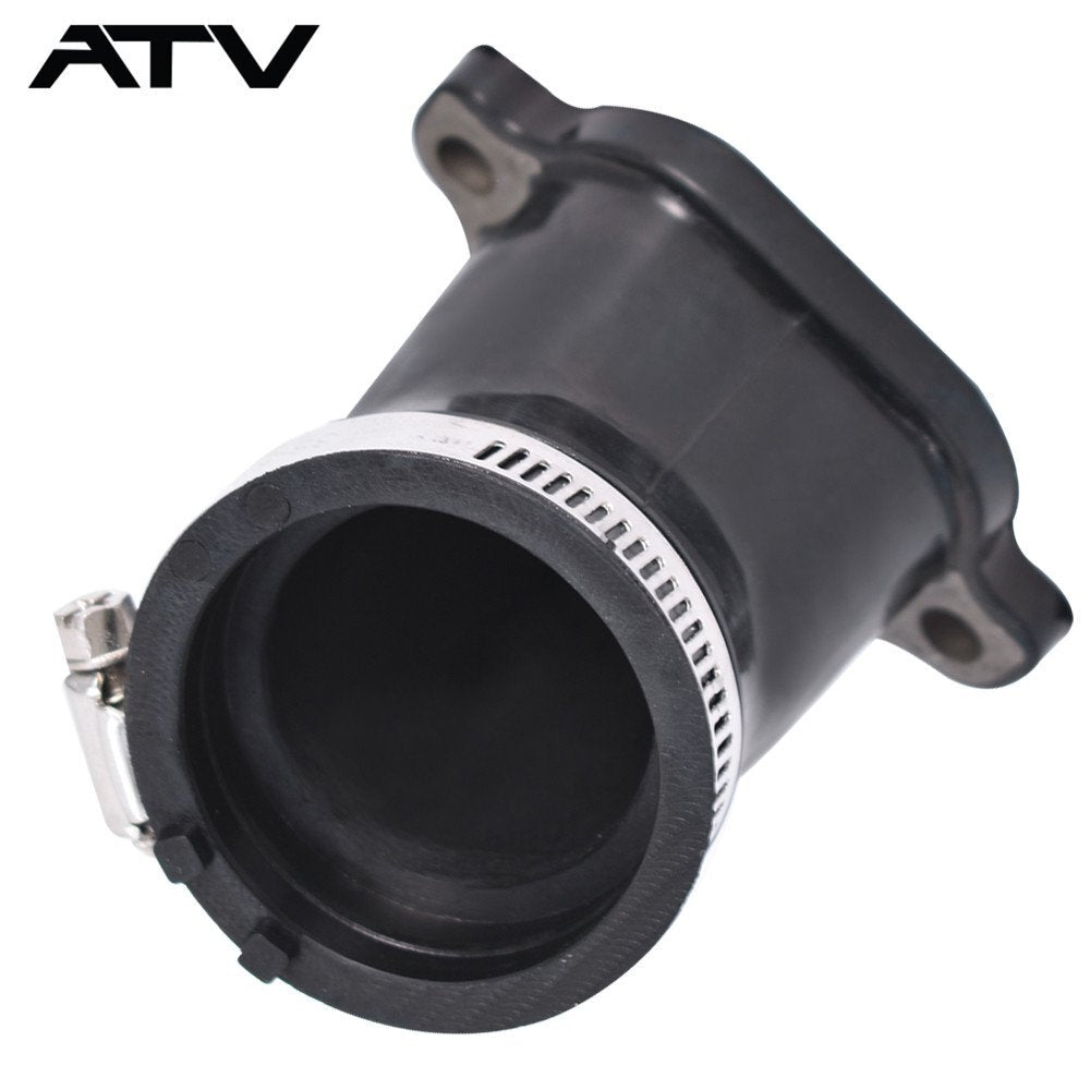 Intake Manifold Boot W/Clamp for Polaris Ranger XP 700 4X4 2005-2007