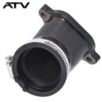 Intake Manifold Boot W/Clamp for Polaris Ranger XP 700 4X4 2005-2007