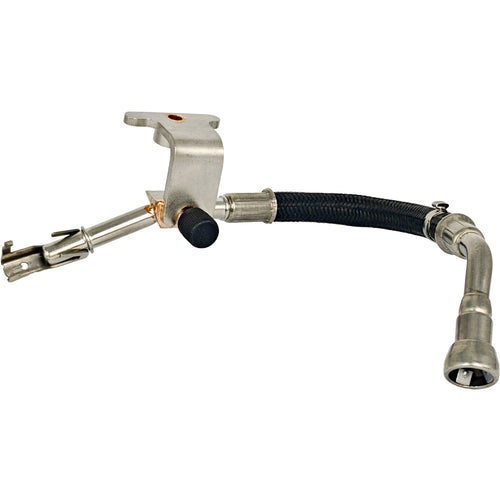 12673390 Fuel Feed Pipe Line Fit Buick Chevrolet GMC SUV Engine