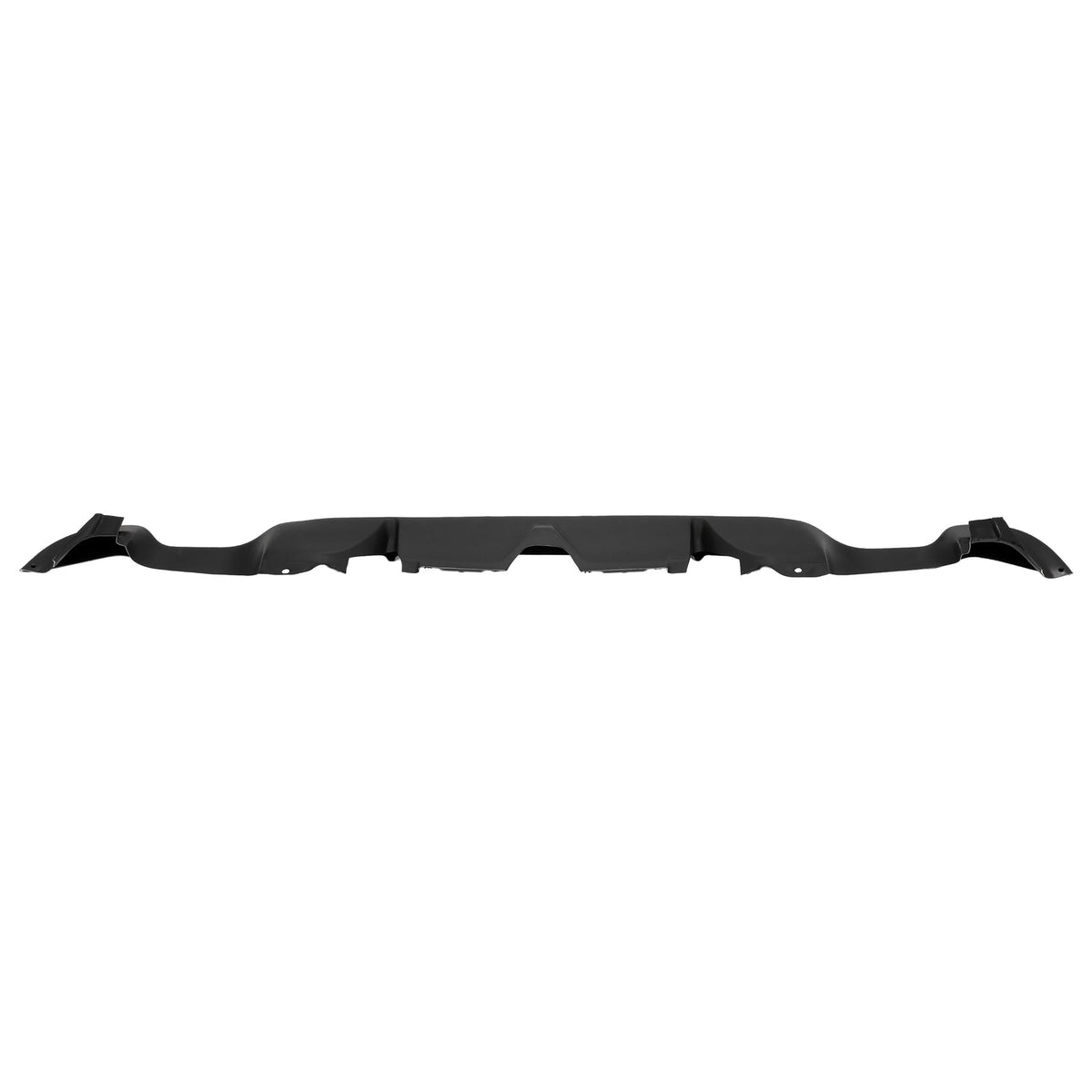 Rear Diffuser Lip For Scion FRS/Toyota 86/Subaru BRZ 2013-2020 Bumper Spoiler