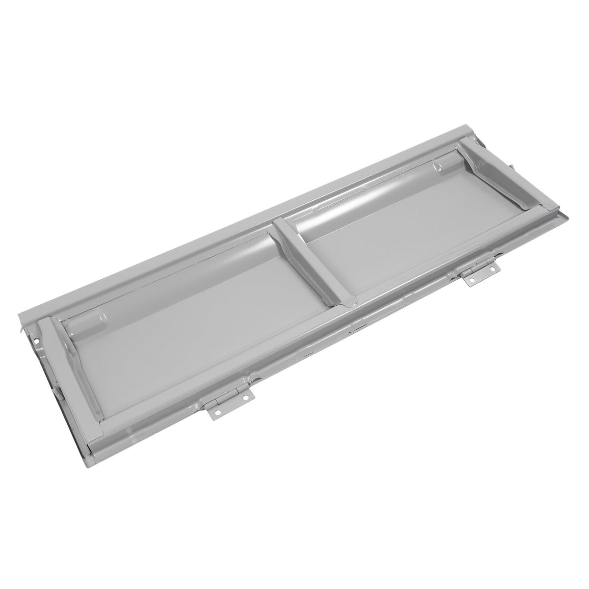 Fits Toyota Hilux RN30 RN40 1978-1983 Gray Rear Tailgate Tail Gate Shell Steel