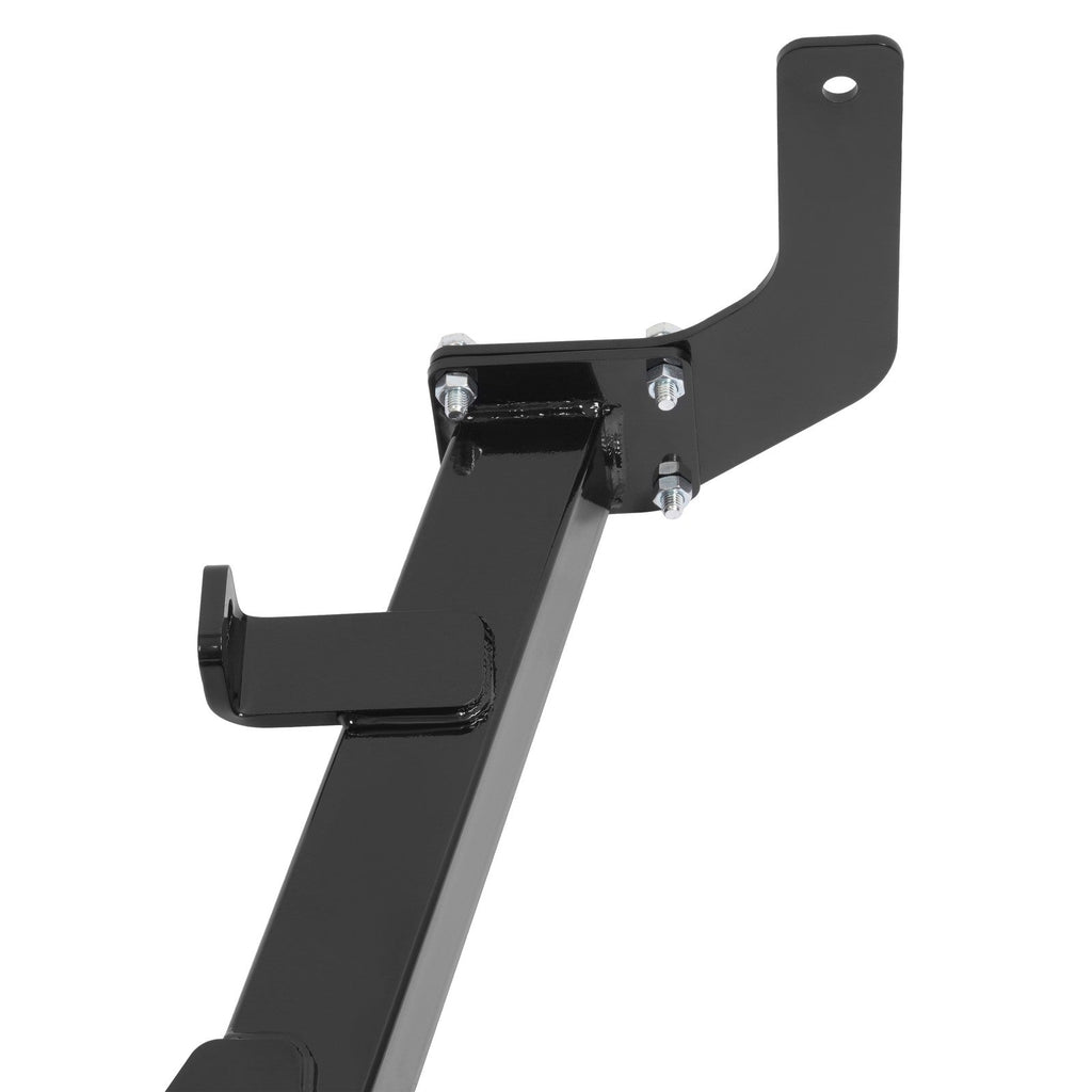 Front Mount Trailer Hitch 2" Receiver For GMC Canyon Chevy Colorado 15-22 Steel