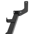 Front Mount Trailer Hitch 2" Receiver For GMC Canyon Chevy Colorado 15-22 Steel