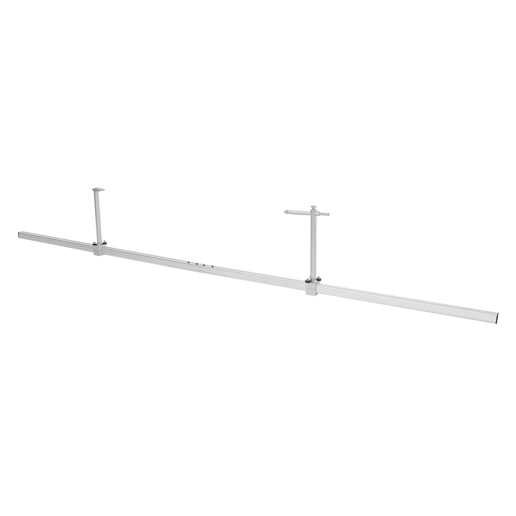 94" Width For SUV Pickup Truck Car Adjustable Toe Gauge Bar Wheel Alignment Tool
