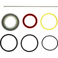 25H41702 Bucket Cylinder Hydraulic Seal Kit Fit Bush Hog 1845QT 1846QT 1847QT