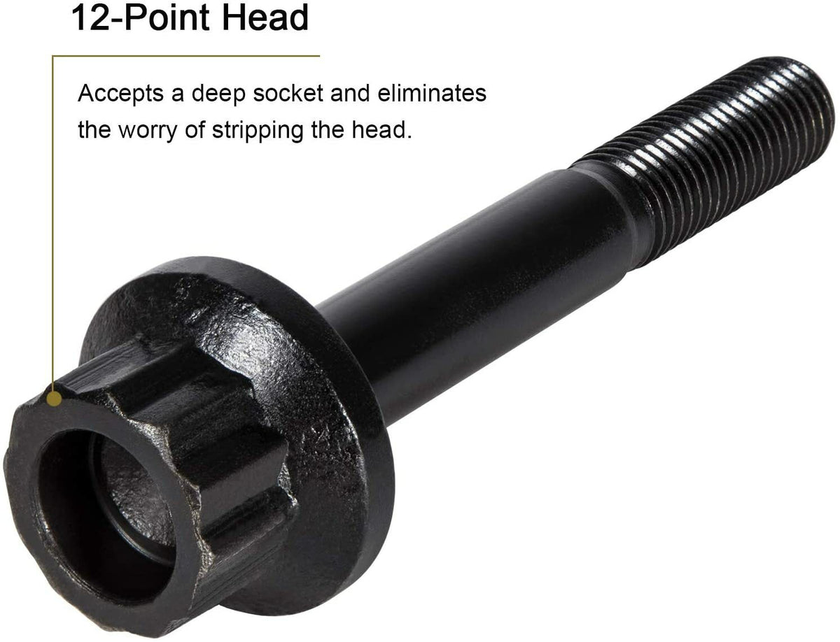 234-2503 Harmonic Balancer Bolt for Chevy Gen III/IV Small Block 5.3L 5.7L 6.0L