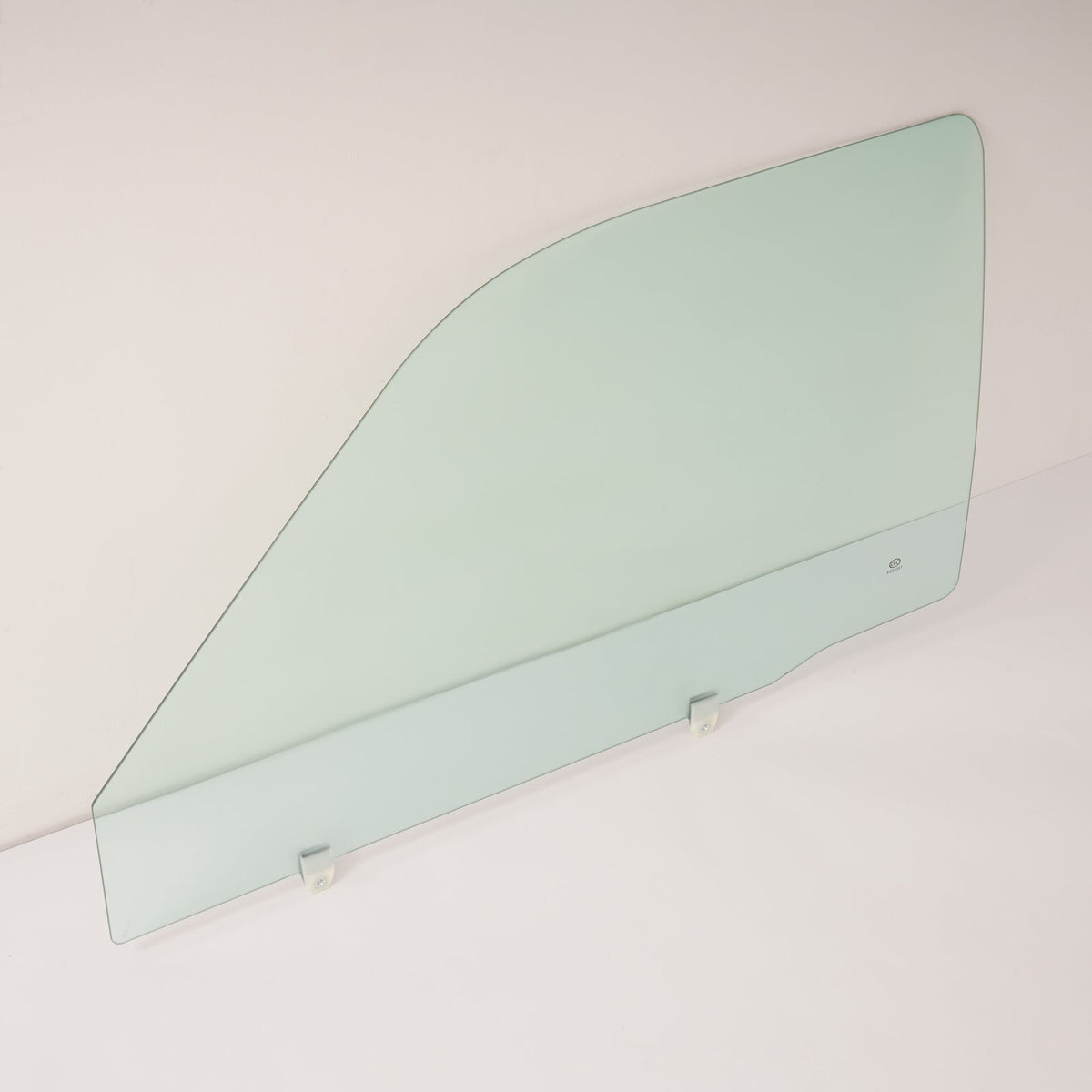 For Toyota Pickup 2 Door 1989-1995 Driver Side Front Door Window Glass (No Vent)