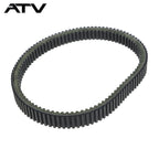Drive Belt For Hisun 500 700 UTV ATV700 Bennche Bigborn 700HD Cowboy 500