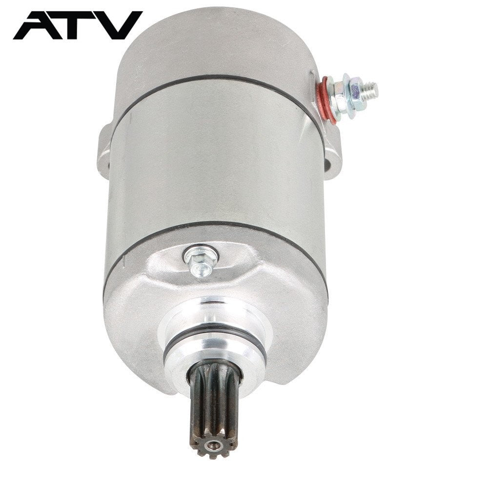 Starter Motor for 1997-2014 Polaris Sportsman Scrambler Ranger 500