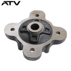 For Polaris Ranger XP 570/900/1000 Wheel Hubs & Studs Kit 5137431-067 5142964067