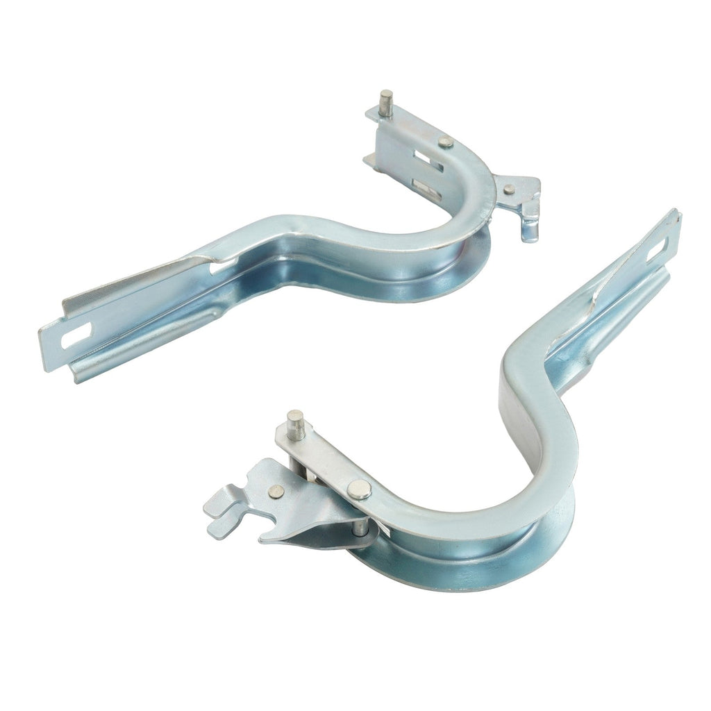 For Chevrolet Impala/Biscayne/Bel Air 1961-1964 Rear Steel Trunk Lid Hinges