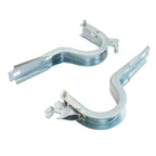 For Chevrolet Impala/Biscayne/Bel Air 1961-1964 Rear Steel Trunk Lid Hinges