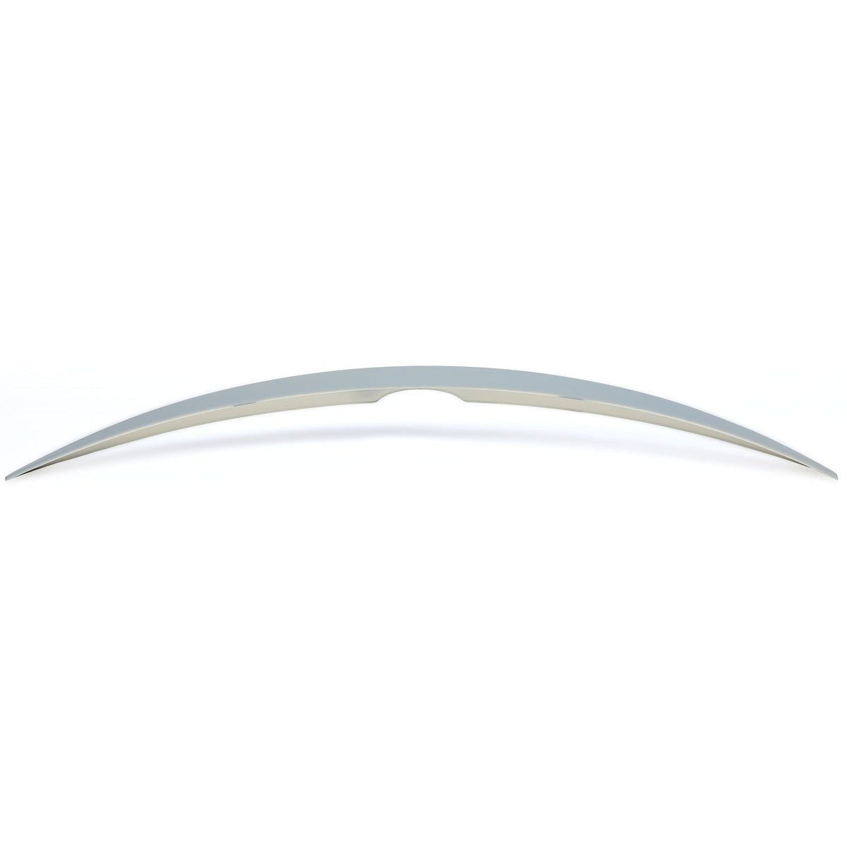 For Toyota Yaris Sedan 16 17 18 19 20 Rear Trunk Lip Spoiler Wing Primer Gray
