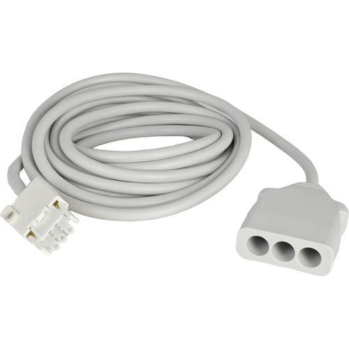 12 Foot w/ 3 Pin Salt Cell Cord Cable Fit for Nano Plus Total Controller Control