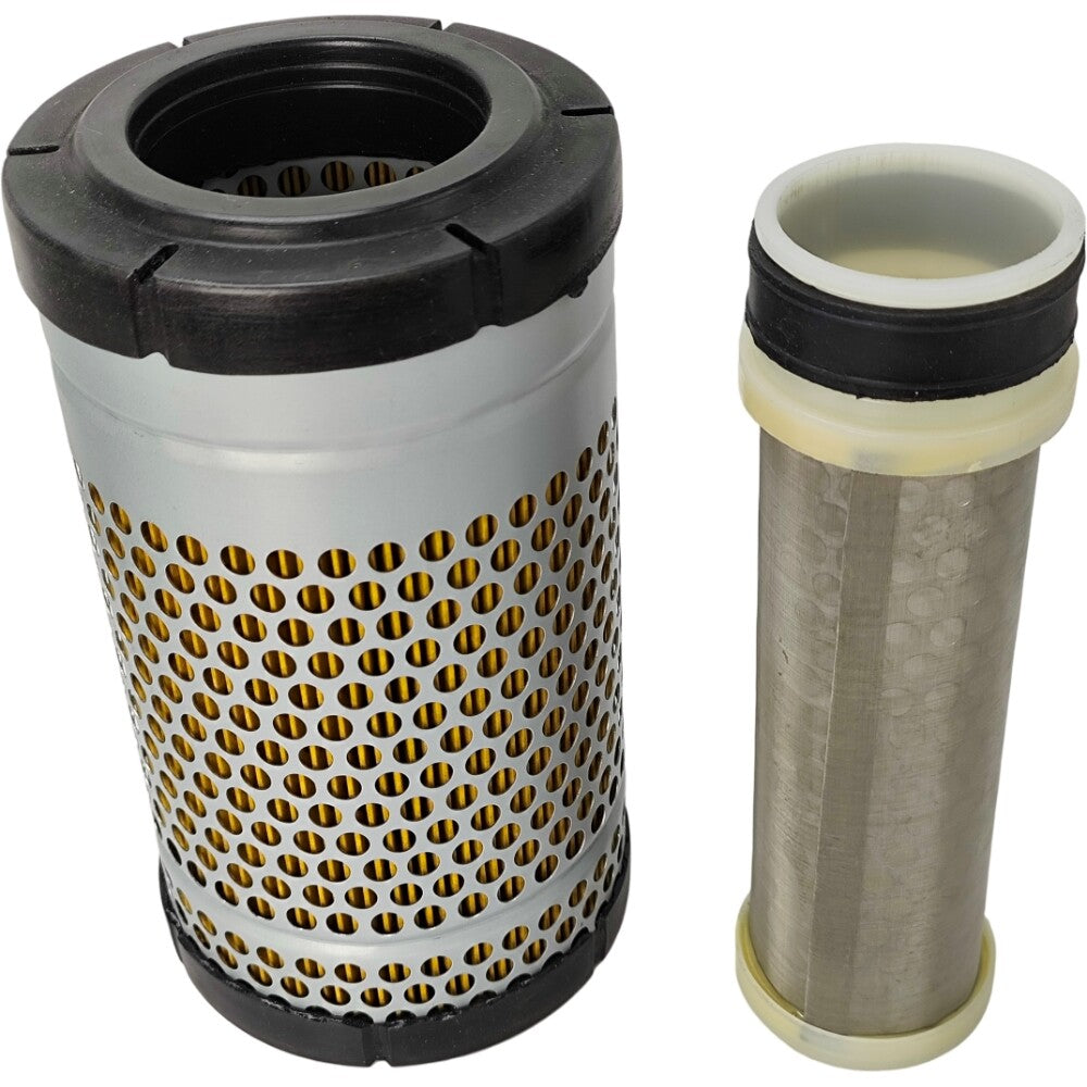 Fit for Kubota Air Filter Set 1G319-11210 RS30274 B3350 U27-4CA X1120 RTV-X1100
