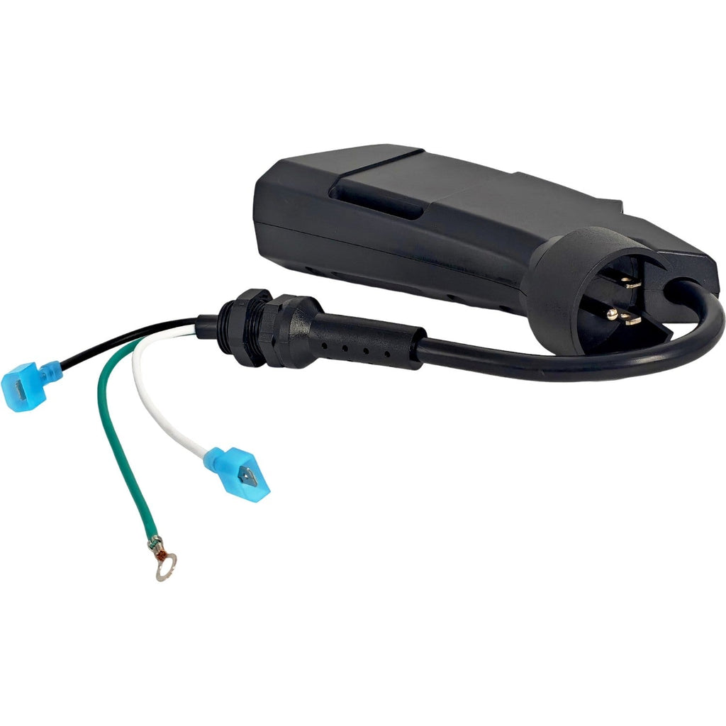 836225 Switch Box Full Assembly Fit for ProTeam Super Coach Pro 10 6