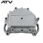 For HONDA TRX420 2012-2019 Cylinder Head Cover+Cylinder Head+Sleeve Cylinder US