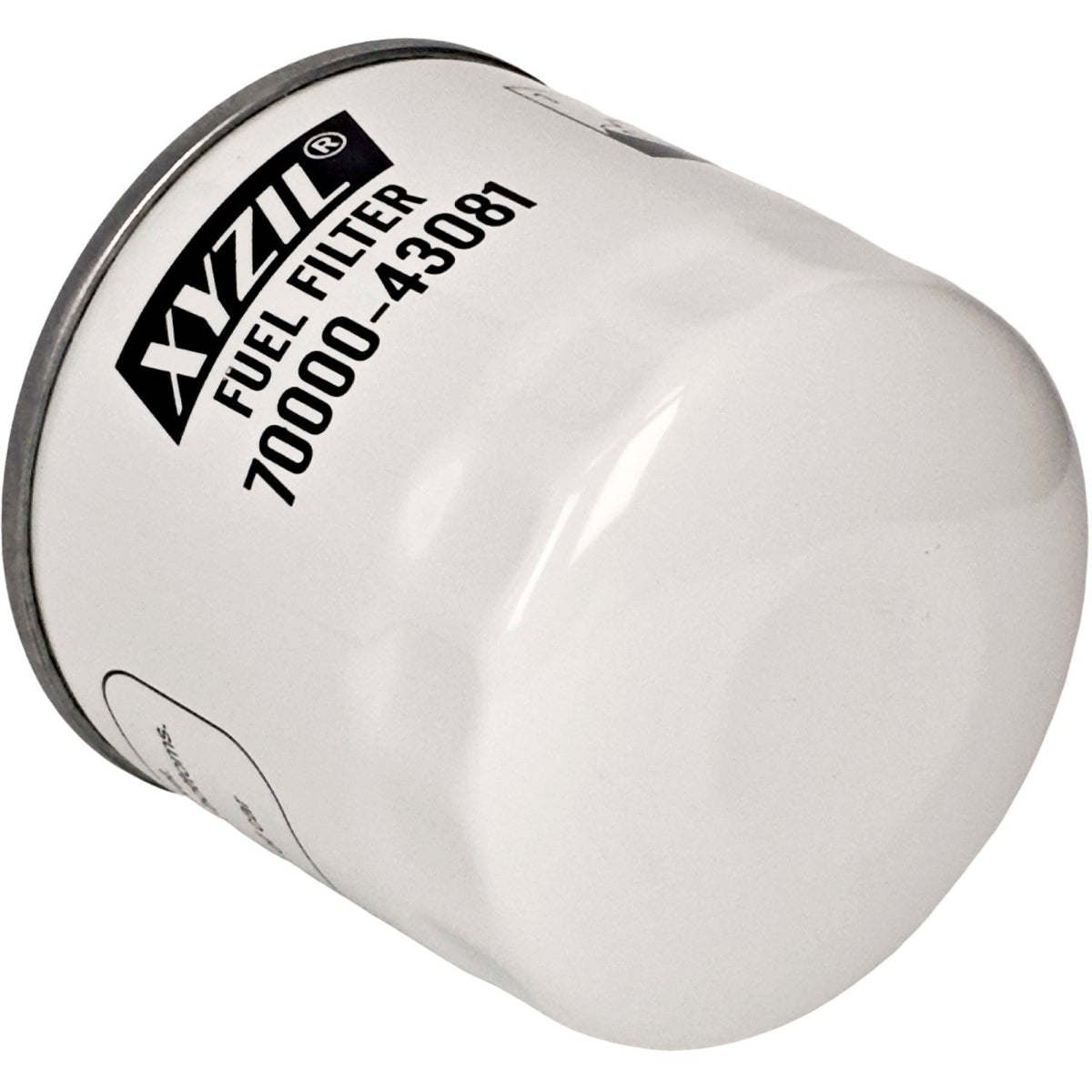 70000-43081 Fuel Filter Fit for Kubota KH-90H KH91 KH-91H KX018-4 KX018-4CA