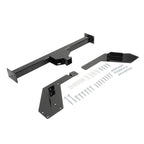 For Toyota Pickup All, Except T-100 or Tacoma 1984-95 Class 3 Rear Trailer Hitch