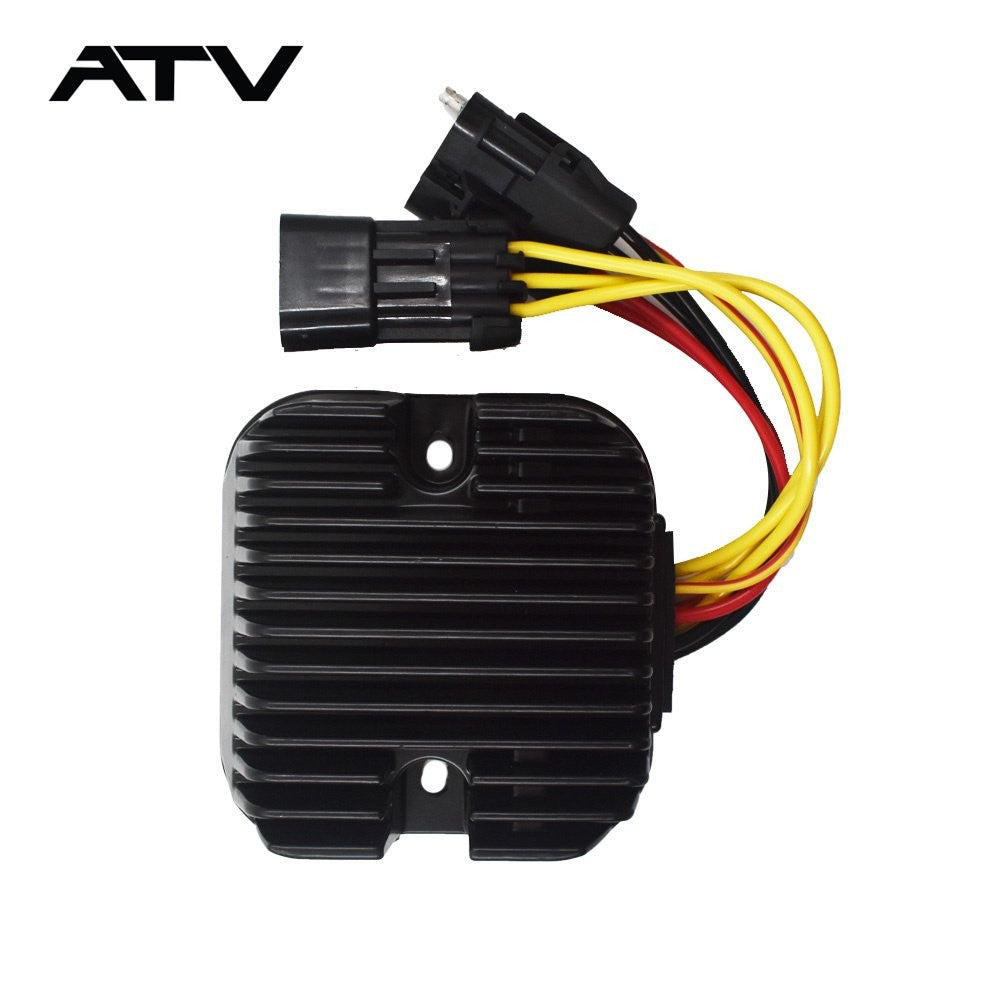 4012384 4011925 Voltage Regulator Rectifier For Polaris 2007-2009 Ranger 500 700