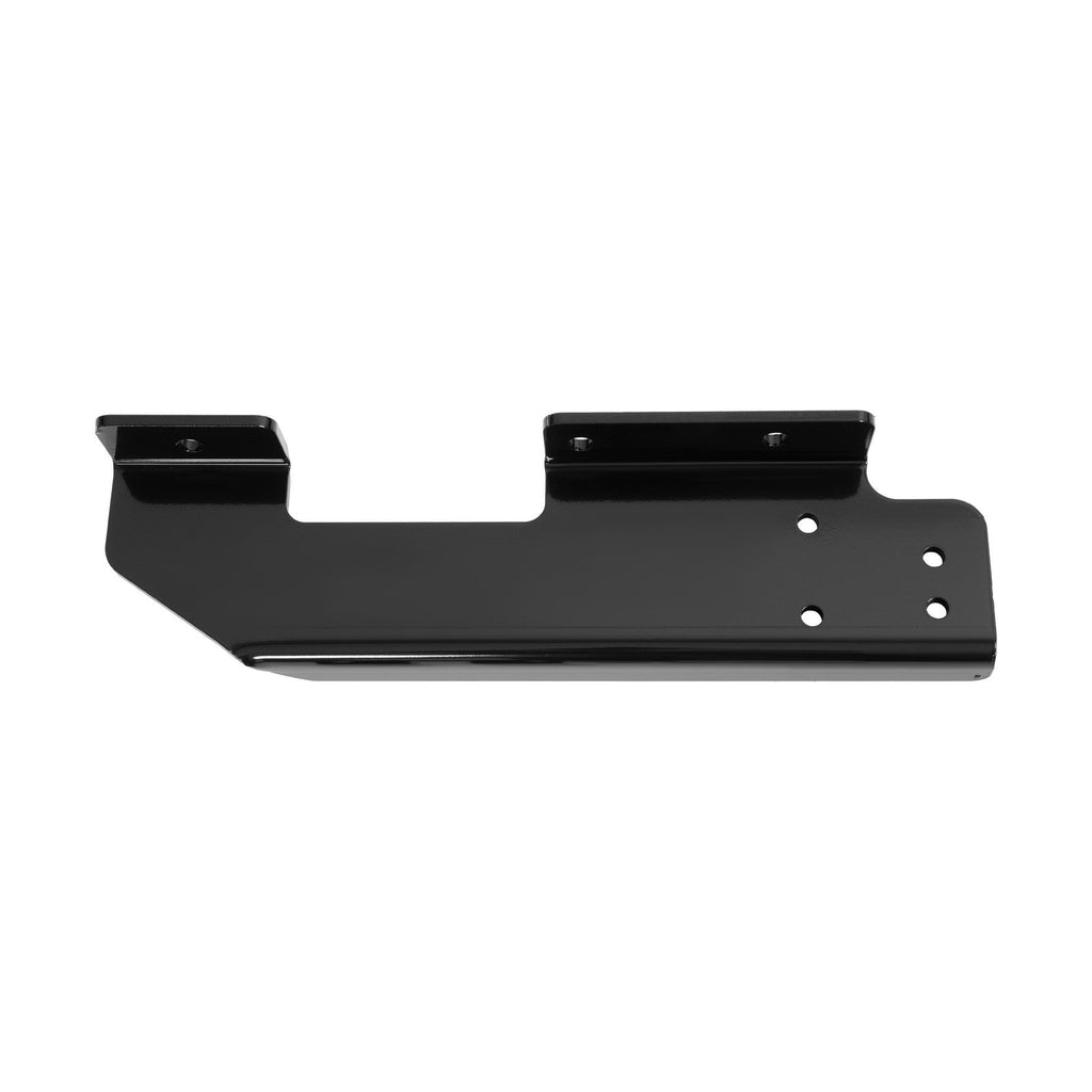 For Chevy C/K 1500 2500 3500 w/ 8 ft. Bed 88-00 Class 4 Trailer Hitch 2" Black