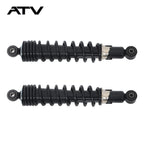Front Monotube Shocks for Suzuki King Quad 700 & 750 2005-2018 52100-31G00-019