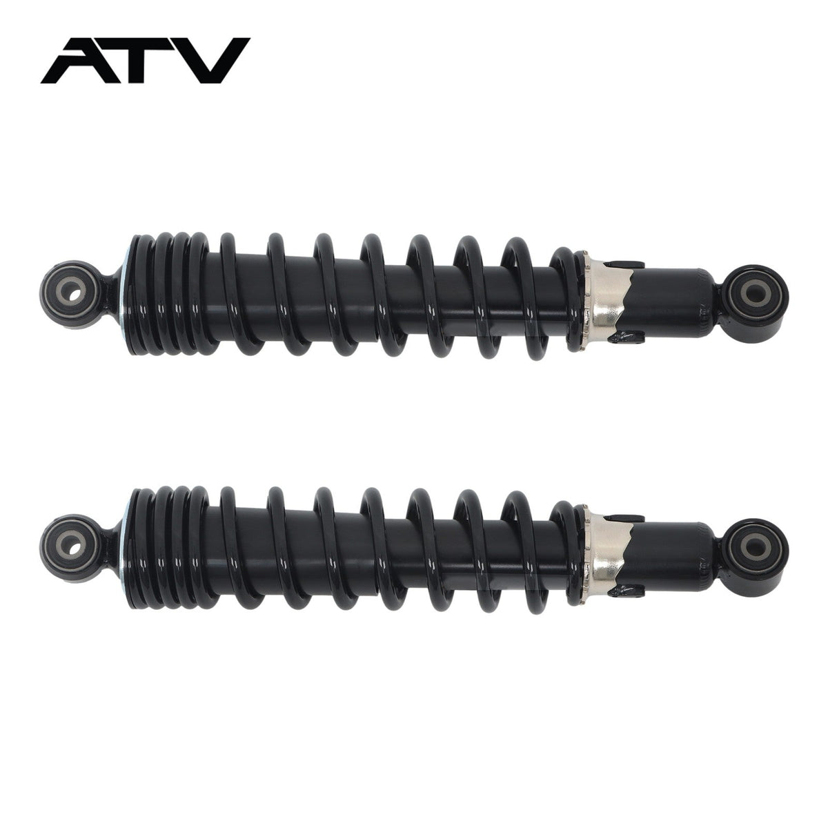 Front Monotube Shocks for Suzuki King Quad 700 & 750 2005-2018 52100-31G00-019