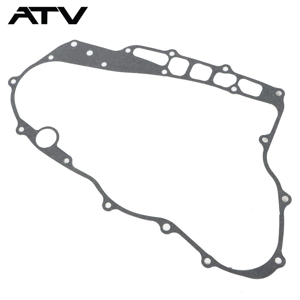 Generic for Honda ATV 11394-HP1-670 Gasket Right Crankcase Clutch Cover ATV