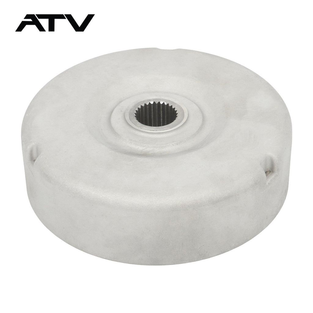 Rear Brake Drum Hub for Honda Rancher 350 400 TRX350 TRX400 2x4 4x4 2000-2007