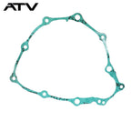 Stator + Gasket For Honda Sportrax 400 TRX400EX 2x4 1999-2008