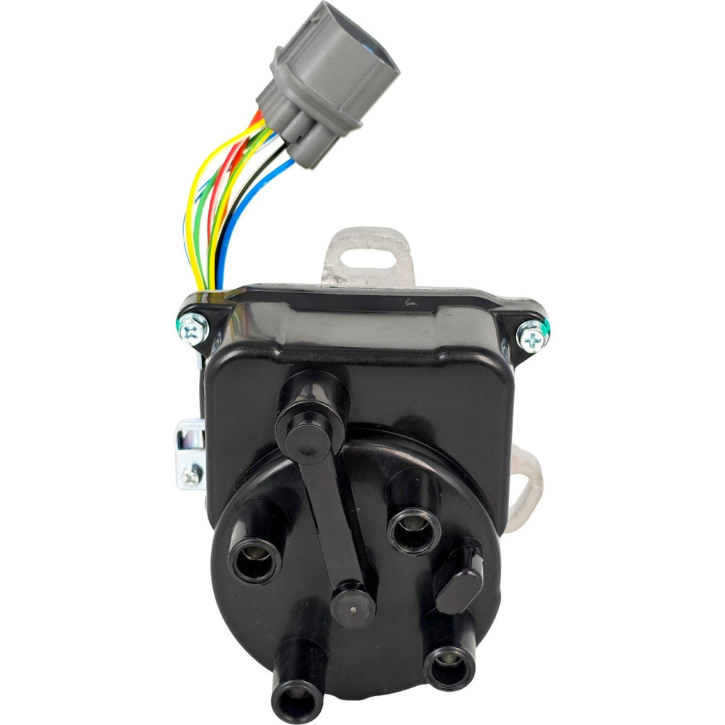Distributor 30100-P75-A01 TD-85U Fit Acura Integra LS L4 1.8L B18B 1996-2001