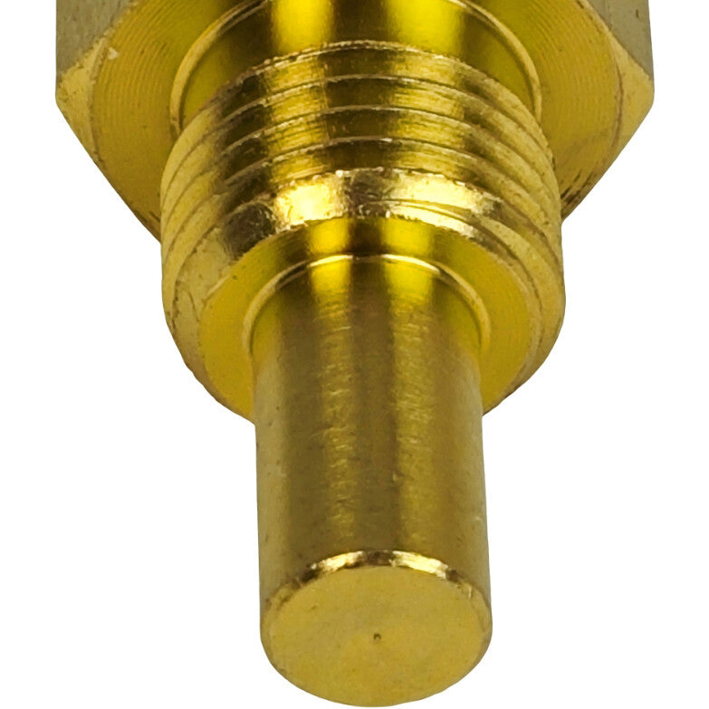Temperature Sensor RE52722 for John Deere 310G 310SK 310J 310K 310SJ 315SJ 4300