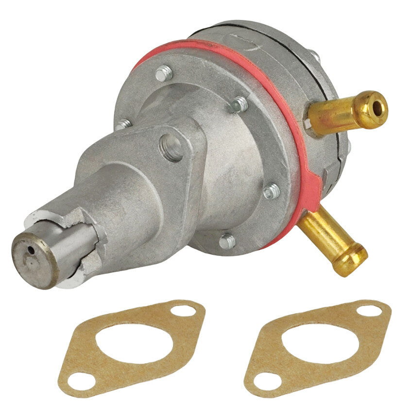 Fuel Pump w/Gasket E5775-52031 for Kioti DS3510 DS4110 DS4510 CK2510 CK2610