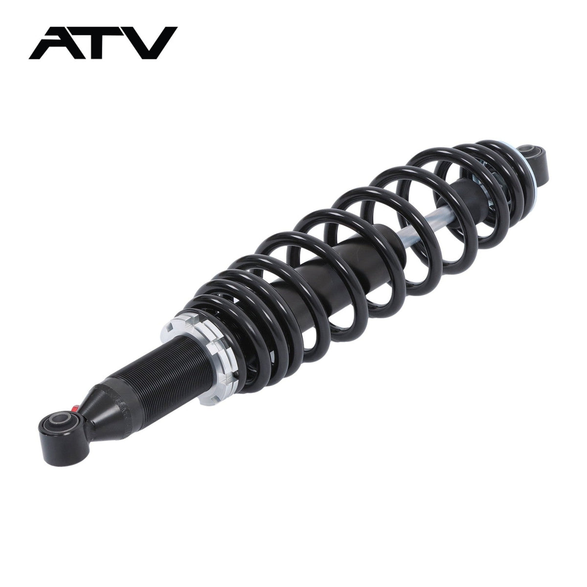 for Can-Am 706201163 706201170, Gas-Charged, Quality Tested Monster Front Shock