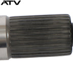 Rear Left and Right CV Axles Drive Shaft For Polaris RZR 900 4 S 900 2015-2020