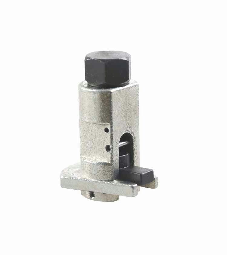 Claw Strut Spreader Suspension Separator Manual Ball Joint Bushing Removal Tool