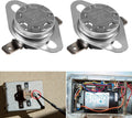 37022 Limit Switch for Atwood RV Furnace 85-III, 85-IV, 1522, 2334, 8516, 8520