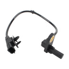 2ABS Wheel Speed Sensor Rear Right Left Fit Infiniti Q50 2014-2022 Q60 2017-2020