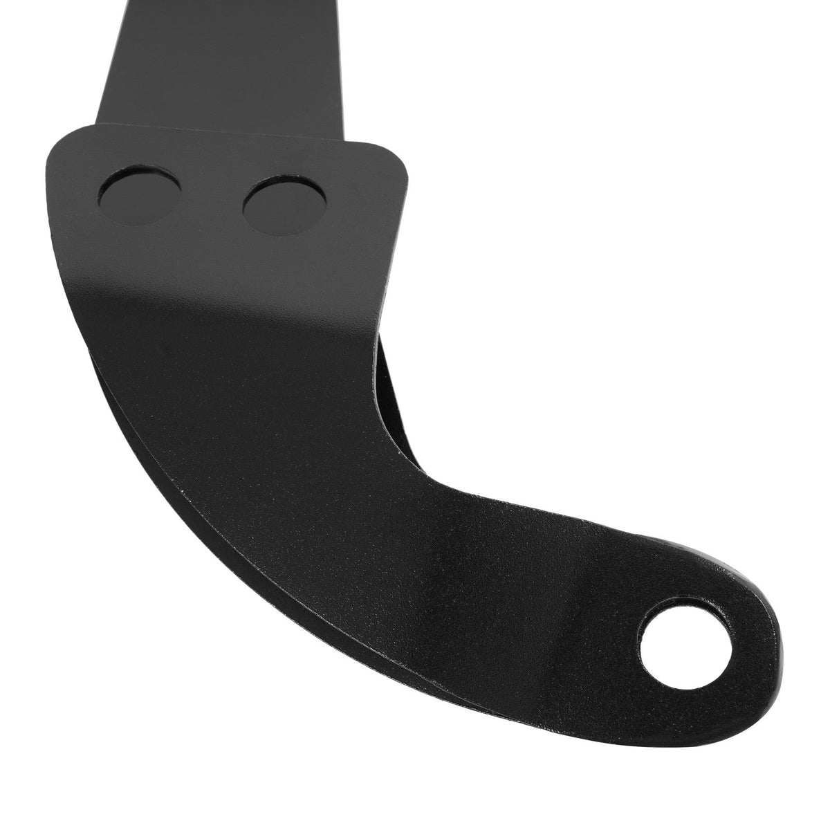 For Freightliner Cascadia Hood Hinge Set of 2 Driver and Passenger Side